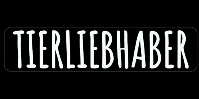 Tierliebhaber