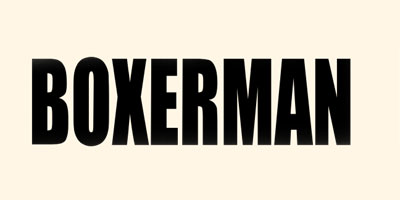 Boxerman