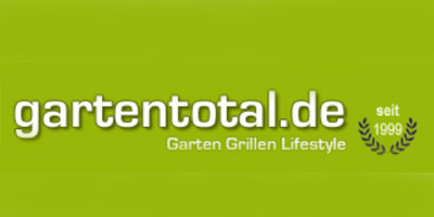 Gartentotal