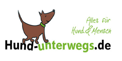 Hund Unterwegs