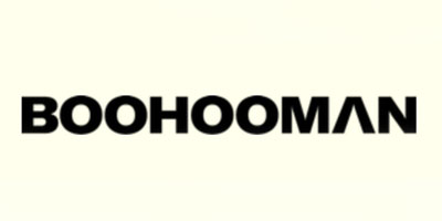 Boohooman