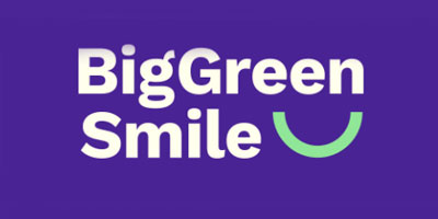 Big Green Smile