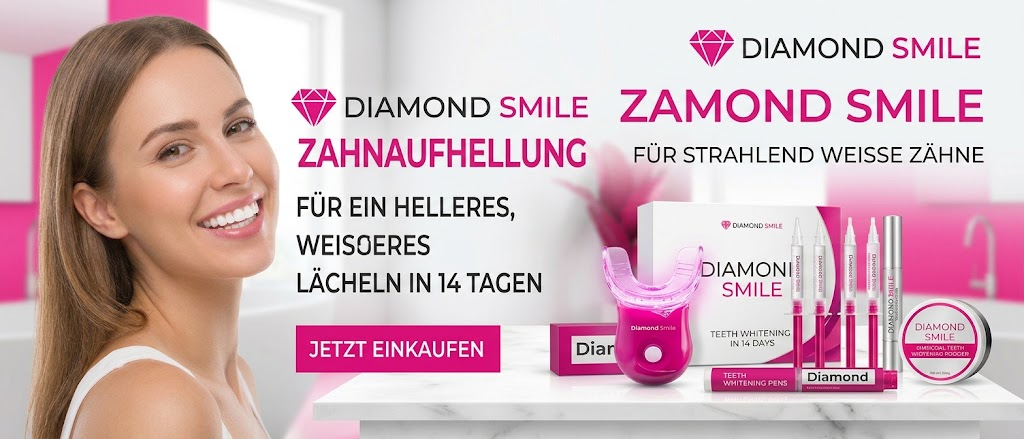Diamondsmile Background