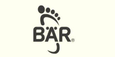 Bär Schuhe